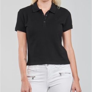 Guess pique polo Size L